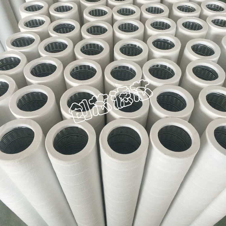 派瑞深度式過濾分離濾芯PCHG-336 內部有骨架